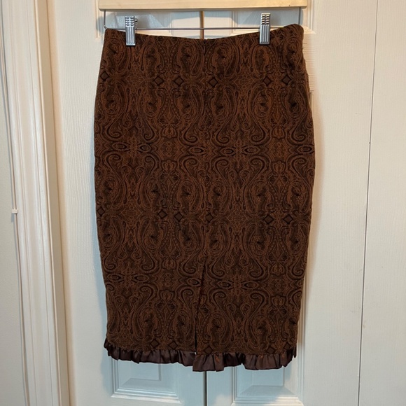 Coco and Tashi size S skirt - Picture 9 of 9